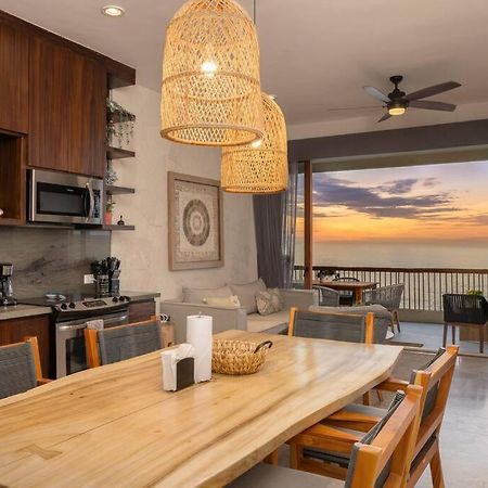 Unique Beach Front Condo With Concierge San Jose del Cabo Exterior photo