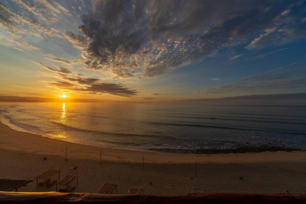 Unique Beach Front Condo With Concierge San Jose del Cabo Exterior photo