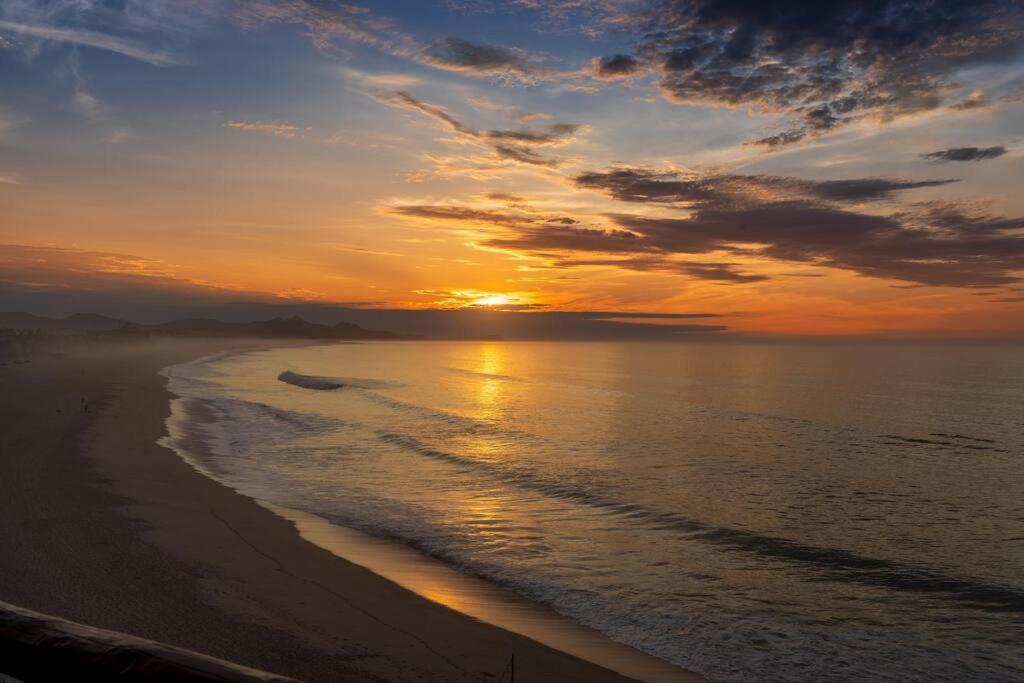 Unique Beach Front Condo With Concierge San Jose del Cabo Exterior photo