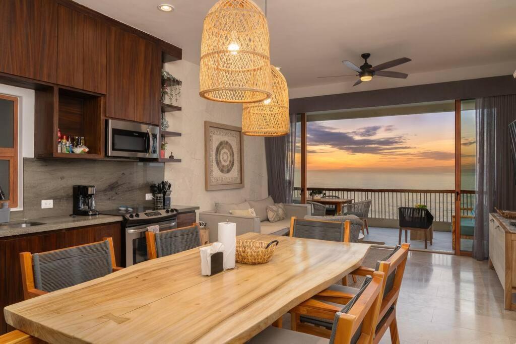 Unique Beach Front Condo With Concierge San Jose del Cabo Exterior photo